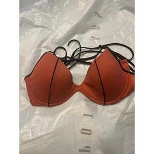 Pink Bikini‎ Medium Top